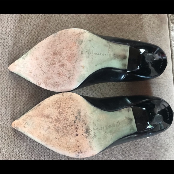 Miss Sixty heels size 7, Made in Italy - Picture 3 of 6